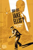 Couverture du livre « Who is Jake Ellis ? » de Nathan Edmondson et Tonci Zonjic aux éditions Panini