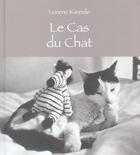 Couverture du livre « Cas Du Chat (Le) » de Lorenz Kienzle aux éditions La Martiniere
