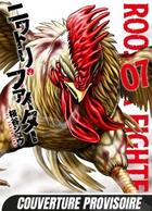Couverture du livre « Rooster Fighter - Coq de Baston T07 » de Shu Sakuratani aux éditions Mangetsu