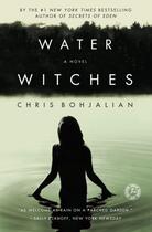 Couverture du livre « Water Witches » de Chris Bohjalian aux éditions Touchstone