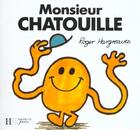 Couverture du livre « Monsieur Chatouille » de Roger Hargreaves aux éditions Le Livre De Poche Jeunesse