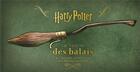 Couverture du livre « Harry Potter ; le traité des balais » de  aux éditions Huginn & Muninn