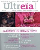 Couverture du livre « Ultreïa ! n.16 » de Ultreia ! aux éditions Hozhoni