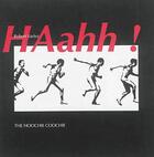 Couverture du livre « Haahh ! » de Robert Varlez aux éditions The Hoochie Coochie