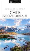 Couverture du livre « CHILE AND EASTER ISLAND » de  aux éditions Dorling Kindersley
