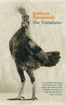 Couverture du livre « The Visitations » de Simmonds Kathryn aux éditions Seren Books Digital