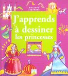 Couverture du livre « Les princesses » de Philippe Legendre aux éditions Fleurus