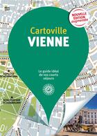 Couverture du livre « Vienne (édition 2019) » de Collectif Gallimard aux éditions Gallimard-loisirs