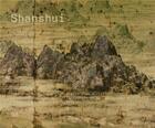 Couverture du livre « Shanshui poetry without sound? landscape in chinese contemporary art /anglais/allemand » de Luzern Kunstmuseum aux éditions Hatje Cantz