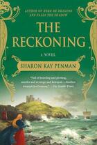 Couverture du livre « The Reckoning » de Sharon Penman aux éditions Pan Macmillan