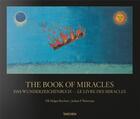 Couverture du livre « The book of miracles (2e édition) » de Till-Holger Borchert et Joshua P. Waterman aux éditions Taschen