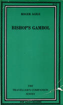 Couverture du livre « Bishop's Gambol » de Roger Agile aux éditions Epagine