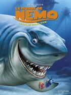 Couverture du livre « Le monde de Némo ; dans le grand bain » de Disney aux éditions Hachette Comics