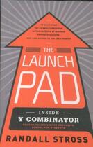 Couverture du livre « Launch Pad, The » de Randall Stross aux éditions Adult Pbs
