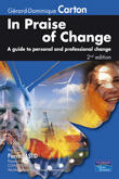 Couverture du livre « In praise of change » de Carton G-D. aux éditions Pearson