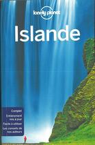 Couverture du livre « Islande (3e édition) » de Carolyn Bain et Alexis Averbuck aux éditions Lonely Planet France