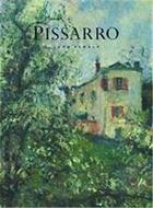 Couverture du livre « Pissarro » de Rewald aux éditions Thames & Hudson