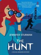 Couverture du livre « The Hunt » de Jennifer Sturman aux éditions Mills & Boon Series