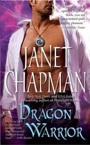 Couverture du livre « Dragon Warrior » de Chapman Janet aux éditions Pocket Books