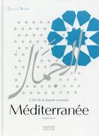 Couverture du livre « Rituels du monde ; Méditerranée » de Isabelle Bruno aux éditions Hachette Pratique
