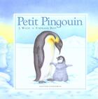 Couverture du livre « Petit Pingoin » de A-J Wood et Stephanie Boey aux éditions Gautier Languereau