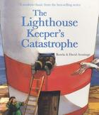 Couverture du livre « THE LIGHTHOUSE KEEPER'S CATASTROPHE » de David Armitage et Ronda Armitage aux éditions Scholastic
