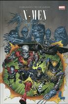 Couverture du livre « X-Men : genèse mortelle » de Ed Brubaker et Trevor Hairsine aux éditions Panini