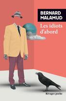 Couverture du livre « Les idiots d'abord » de Bernard Malamud aux éditions Rivages