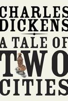 Couverture du livre « A tale of two cities » de Charles Dickens aux éditions Children Pbs