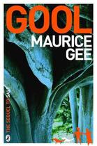 Couverture du livre « Gool » de Gee Maurice aux éditions Penguin Books Ltd Digital