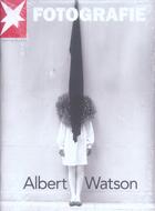 Couverture du livre « Albert Watson » de Albert Watson aux éditions Teneues - Livre