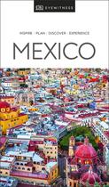 Couverture du livre « MEXICO - 3RD EDITION » de  aux éditions Dorling Kindersley