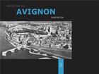 Couverture du livre « Avignon » de Sylvestre Clap aux éditions Editions Sutton