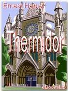 Couverture du livre « Thermidor » de Ernest Hamel aux éditions Ebookslib