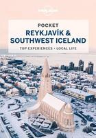 Couverture du livre « Reykjavik & Southwest Iceland (4e édition) » de Collectif Lonely Planet aux éditions Lonely Planet France