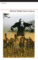 Couverture du livre « Dante's Inferno » de Terry Philip aux éditions Carcanet Press Digital