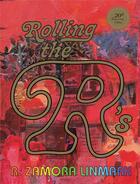 Couverture du livre « Rolling the R's (2016 ed) » de R. Zamora Linmark aux éditions Dap Artbook