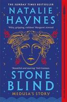 Couverture du livre « STONE BLIND » de Natalie Haynes aux éditions Pan Macmillan