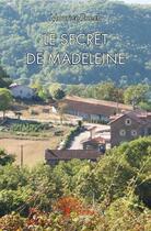 Couverture du livre « Le secret de Madeleine » de Maurice Puech aux éditions Edilivre