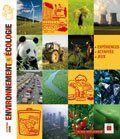 Couverture du livre « Environnement & ecologie (version botanic) - (sous jacquette) » de Stern/Bardos aux éditions Actes Sud
