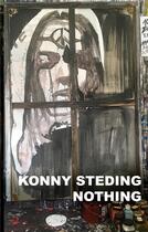 Couverture du livre « Nothing » de Konny Steding aux éditions Books On Demand