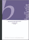 Couverture du livre « Bulletin de documentation t.151 » de  aux éditions Documentation Francaise