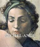 Couverture du livre « Michel-Ange » de Eugene Muntz aux éditions Parkstone International