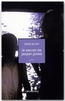 Couverture du livre « Le secret de Jasper Jones » de Craig Silvey aux éditions Calmann-levy