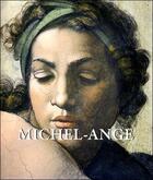 Couverture du livre « Michel-Ange » de Eugene Muntz aux éditions Parkstone International