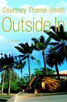 Couverture du livre « Outside In » de Thorne-Smith Courtney aux éditions Epagine