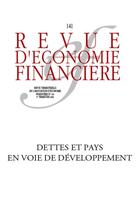 Couverture du livre « Dettes et pays en voie de developpement » de Cailleteau/Melchior aux éditions Association D'economie Financiere
