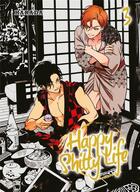 Couverture du livre « Happy shitty life Tome 3 » de Harada aux éditions Boy's Love
