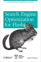 Couverture du livre « Search engine optimization for Flash » de Todd Perkins aux éditions O'reilly Media