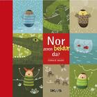 Couverture du livre « Nor zeren beldur da ? - gure adrieni » de Coralie Saudo aux éditions Ikas